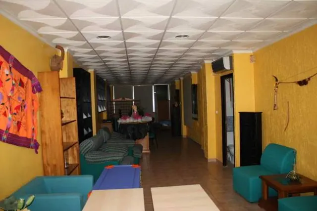 Bajo en Bigastro — 2