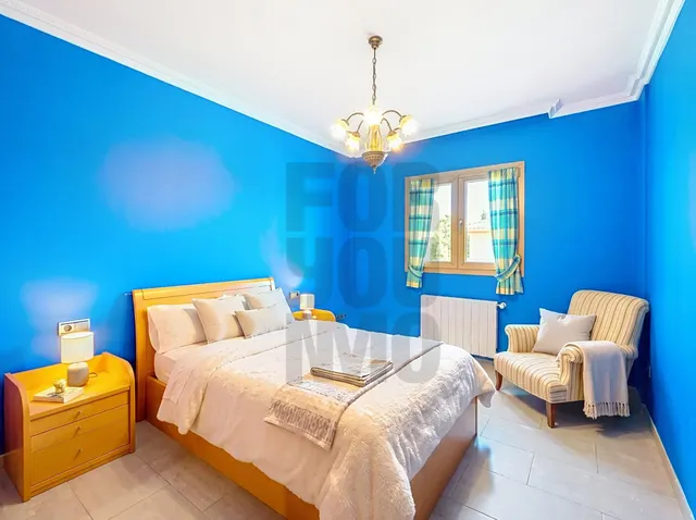Exclusiva Villa en Aiete, Donostia - San Sebastián — 11