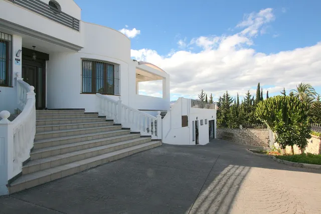 Chalet 8 habitaciones 542m² en venta - Riviera del sol — 36