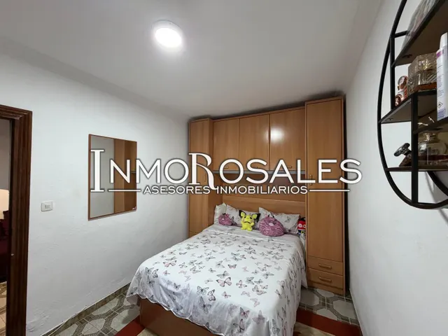 Piso 2 dorm- vde bajo 2 min tren — 14
