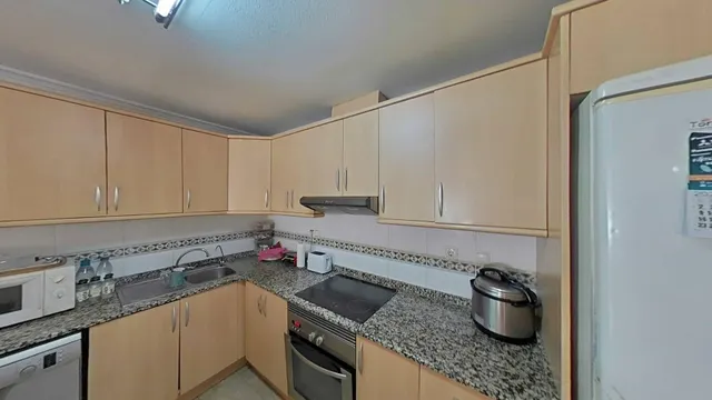 Apartamento 4 habitaciones 120m² en venta - Estacion de autobuses — 34