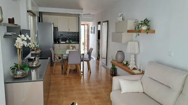 Apartamento 1 habitación 49m² en venta - La veleta — 9