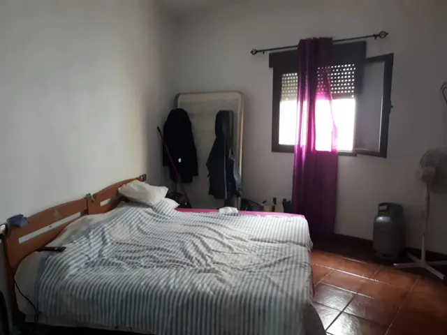 VIVIENDA DE DOS  APARTAMENTOS Y LOCAL EN SERÓN (AMERÍA). — 13