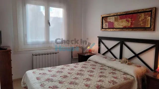 Apartamento en Alquiler en Sant Feliu De Guixols Girona - foto 4