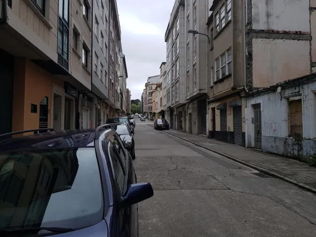 LOCAL EN VENTA PORTA NOVA,  FERROL — 6