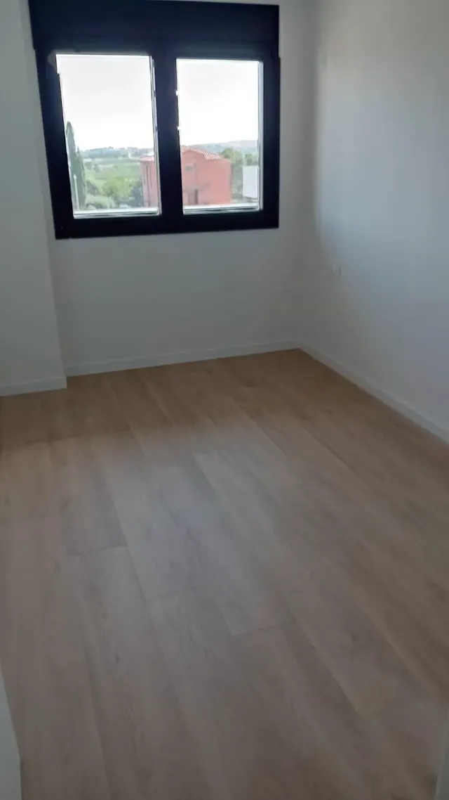 PISO DE NUEVA CONSTRUCCIÓN EN ZONA DE CIUTAT JARDÍ — 29