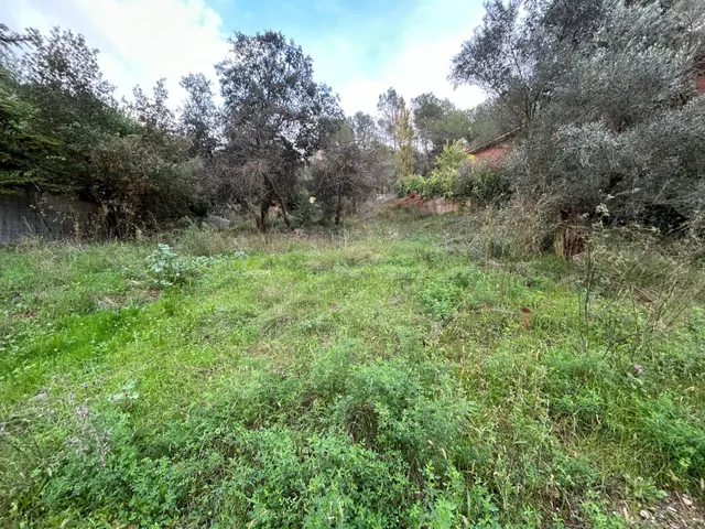 Terreno urbano en venta - Can soles del pala - foto 2