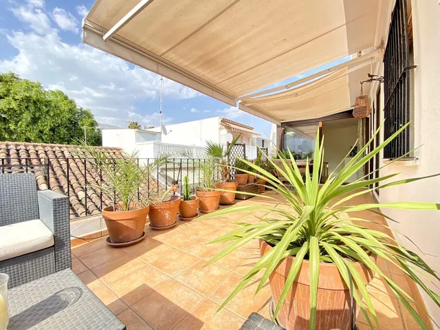 Ático 1 habitación 51m² en venta - Marbella — 23