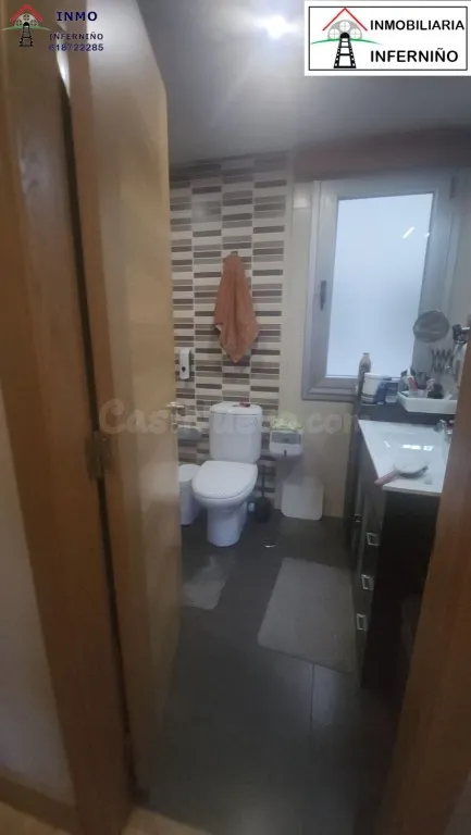 Piso en Venta en Ferrol La Coruña Ref: 438442 — 25