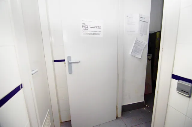 Urbis te ofrece un local en alquiler en zona Centro, Salamanca. — 35