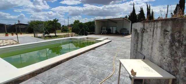 Chalet independiente en la Urbanización Santa Fé. - foto 4