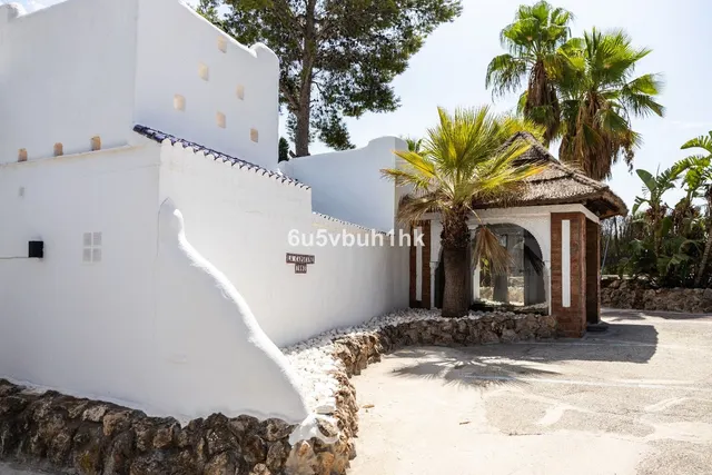 Chalet 4 habitaciones 820m² en venta - Riviera del sol — 27