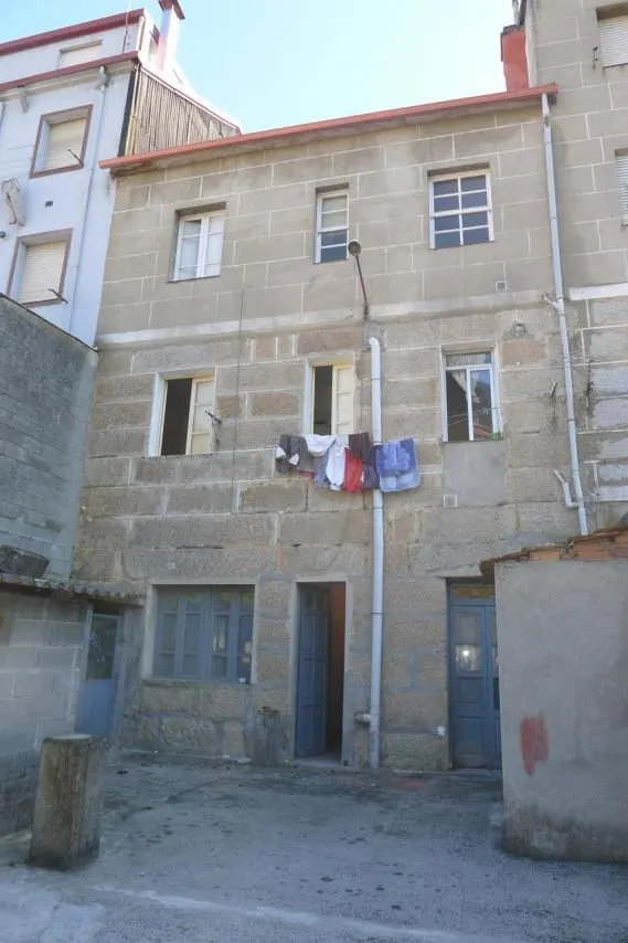 Edificio Zona Puente