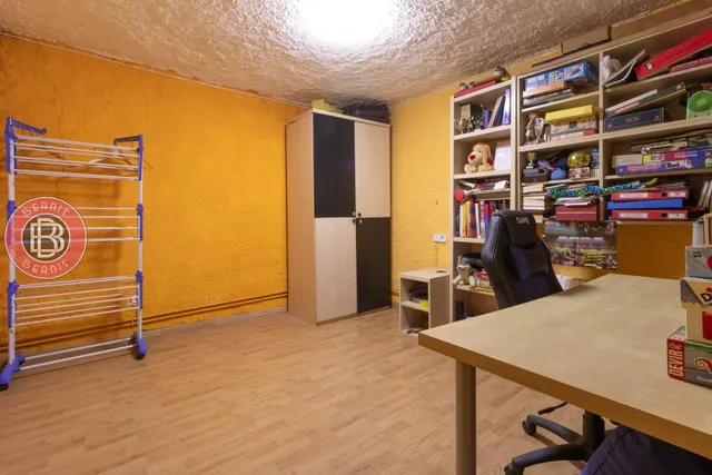 Casa de poble amb encant, 288 m2 construïts  amb celler  pati  terrassa a Piera — 9