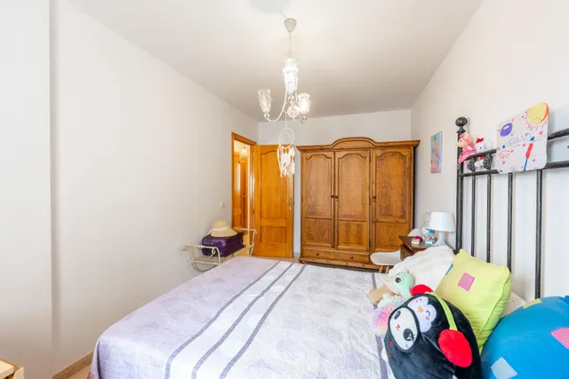 Ático Exclusivo en Roquetas de Mar con Amplia Terraza y Piscina Comunitaria — 37