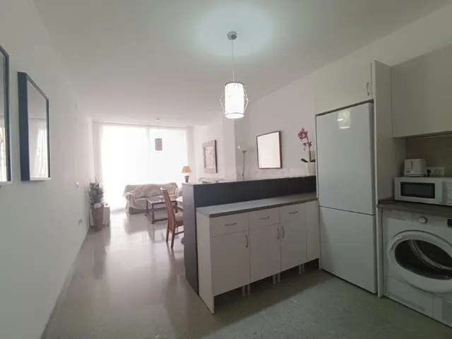 ¡alquiler para estudiantes! 3 habitaciones y 2 baños, carlos haya — 8