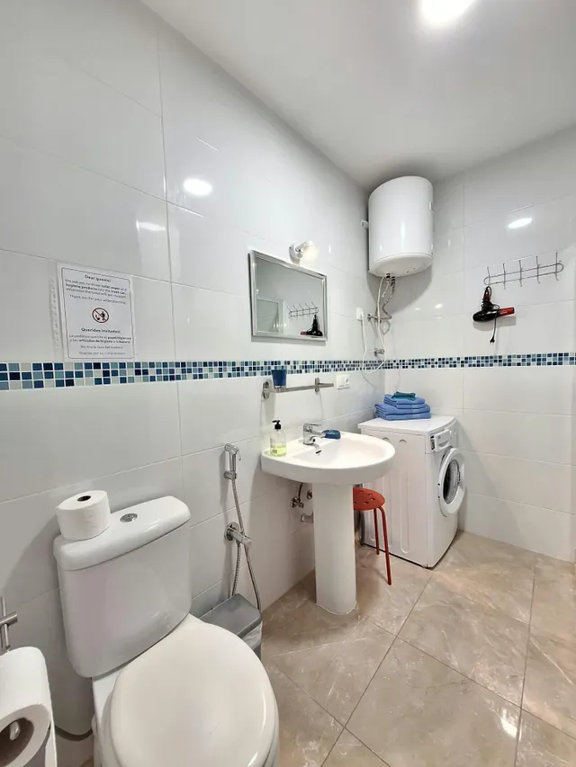 OPORTUNIDAD DE INVERSIÓN – BUNGALOW ORIHUELA COSTA-LA REGÍA  - foto 5