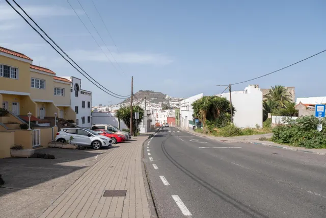 Antiguo restaurante de 123 m2 a reformar en Visvique - Arucas — 29