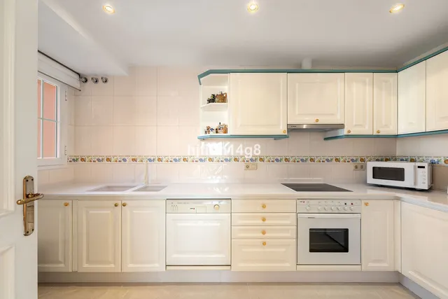 Ático Dúplex 3 habitaciones 271m² en venta - Marbella — 9