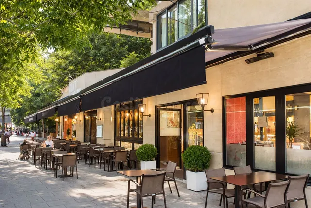 Restaurante 282m² en venta - Marbella — 2