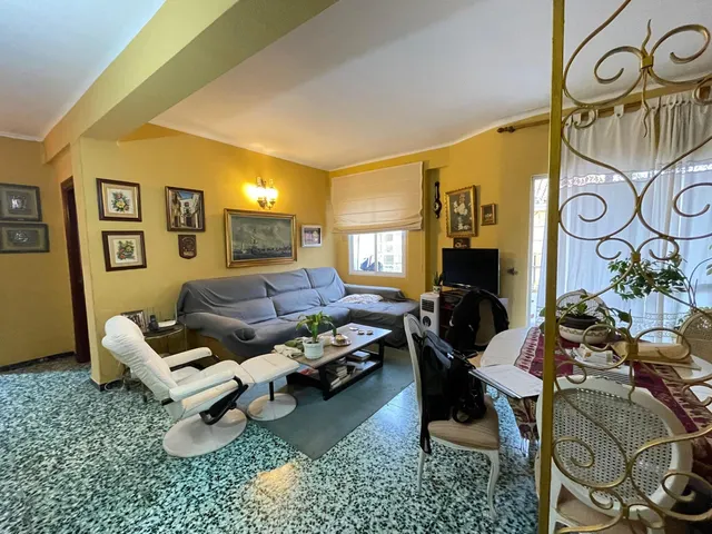 Apartamento 3 habitaciones 90m² en venta - Perchel Norte - Trinidad — 3
