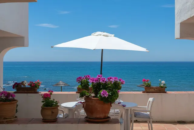 Apartamento 3 habitaciones 214m² en venta - Riviera del sol — 10