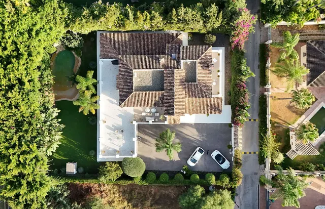Chalet 5 habitaciones 292m² en venta - Costa Del Sol — 22