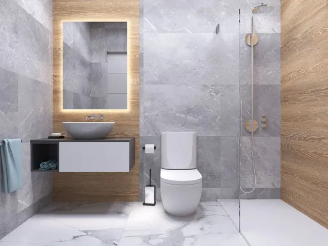 Obra nueva villa en Rojales — 24