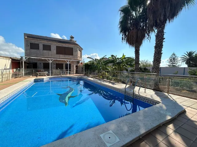 FINCA RUSTICA EN VENTA, LA PUEBLA — 11