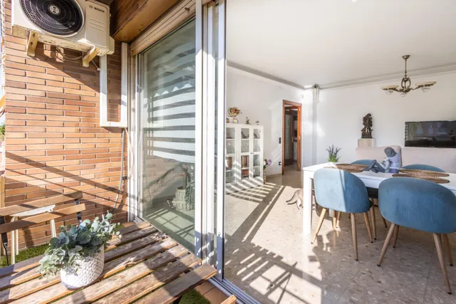 Piso de Mañero en Gràcia — 14