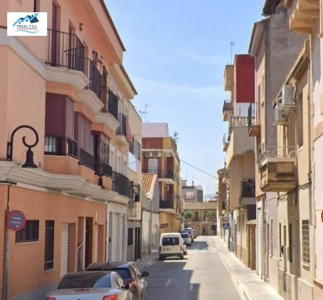 Venta de Casa Adosada en Aldaia (Valencia/València) - foto 2