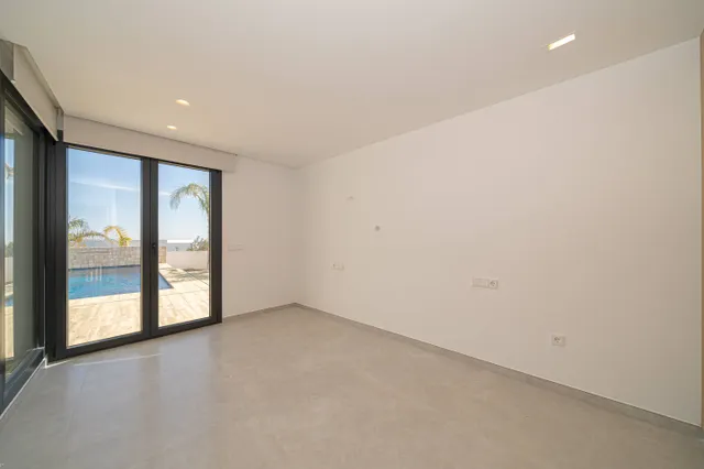 Villa de lujo con vistas al mar en venta en Moraira — 25