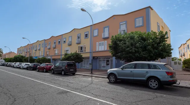 SOLO temporada de invierno: Vivienda luminosa y bien ubicada en San Fernando — 44