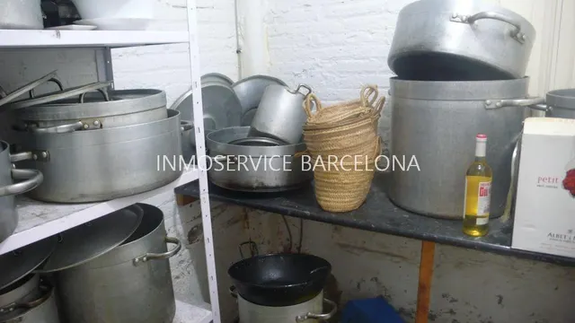 Traspaso negocio eixample esquerra — 20