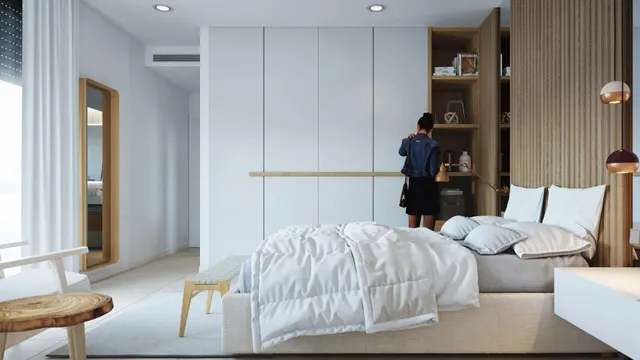 Villa 3 habitaciones 123m² en venta - Mosa trayectum — 23