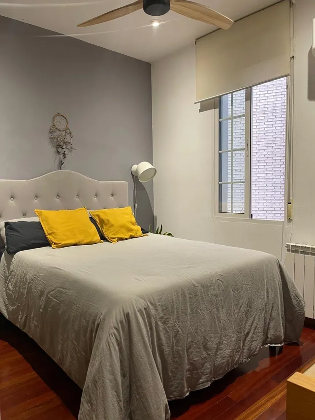Piso 2 habitaciones 68m² en venta - Delicias — 6