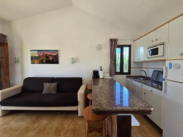 Rodéate de paz y tranquilidad en este encantador bungalow para pasar el invierno. — 10