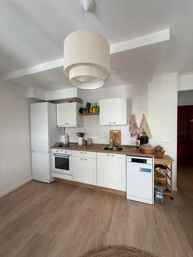 APARTAMENTO REFORMADO EN SAN ANTONIO - foto 4