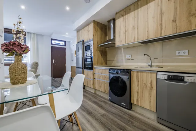 Moderno Loft en Córdoba: Tu Nuevo Hogar te Espera por solo 625€ — 12