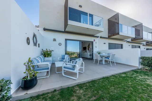 Adosado 3 habitaciones 146m² en venta - Costa del Sol — 4