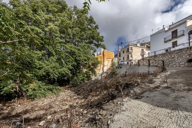 Parcela en Torres de Jaén — 2