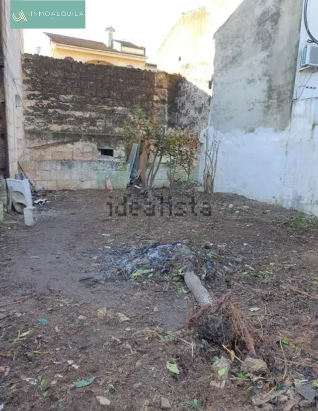 CASA EN MURO