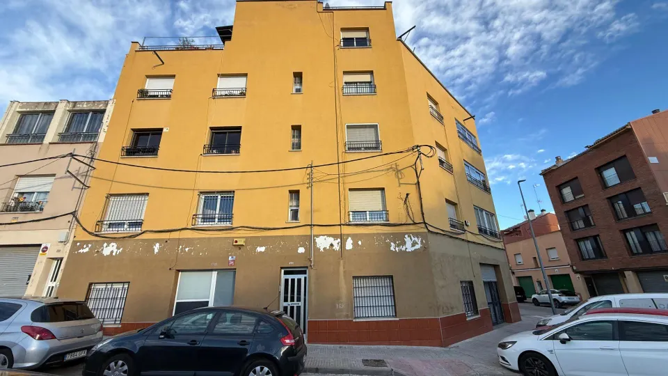 Oportunidad de Inversión – Inmueble Sin Posesión