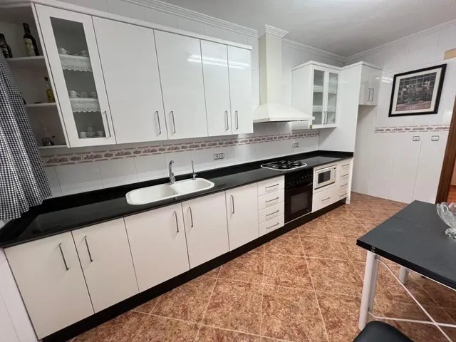 ESPECTACULAR VIVIENDA EN LOS RAMOS (MURCIA) — 10