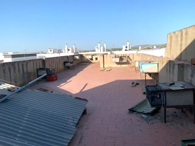 Magnifica oportunidad de vivienda en construcción en Cantillana (Sevilla) — 9
