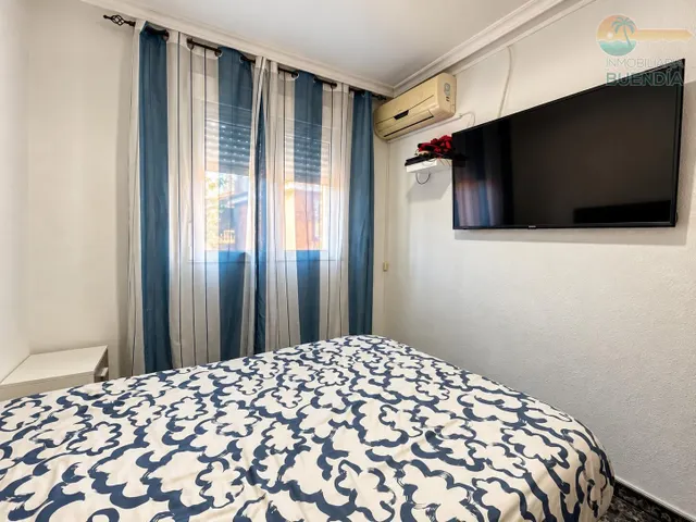 TRÍPLEX SEMIADOSADO EN PLAYASOL, PUERTO DE MAZARRÓN — 16