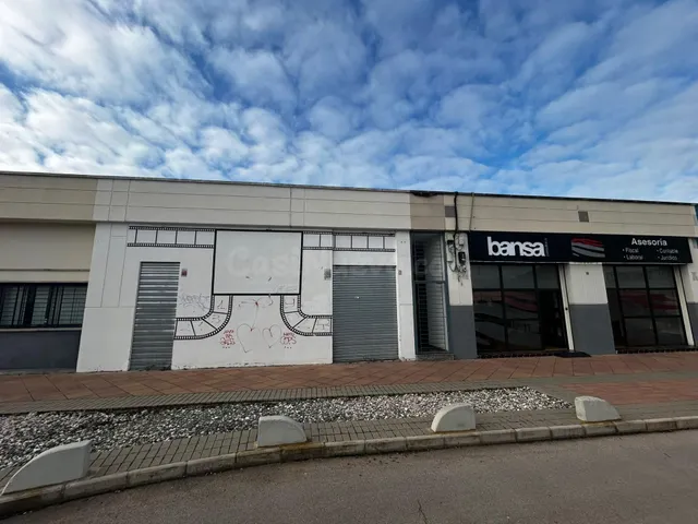 Local comercial en zona Expomurcia, El Ranero-San Basilio. M - foto 3
