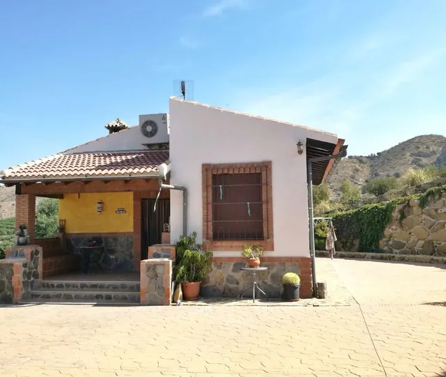 V1-Hacienda para inversores en el Paraje Coronado de Alora - Málaga — 42