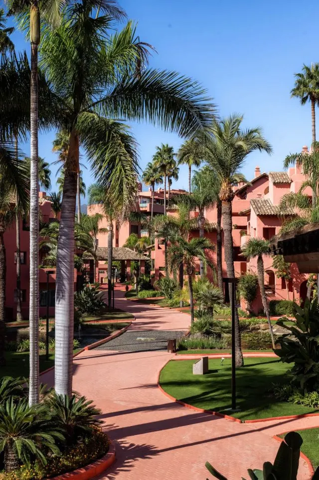 Apartamento 3 habitaciones 127m² en venta - Guadalmansa — 22