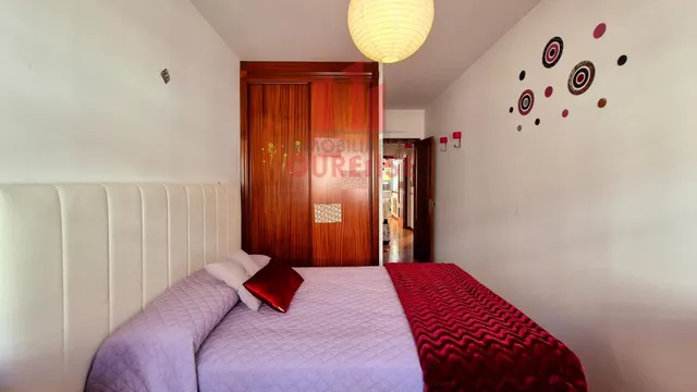 Vivienda amueblada en o ventiún, próxima a plaza de la marina — 31